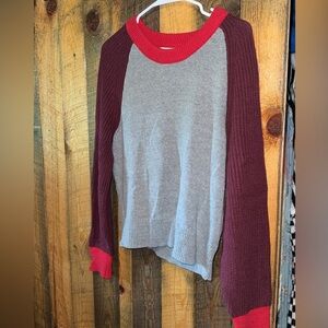 Evereve sweater